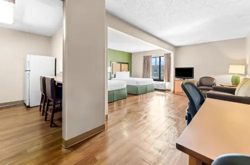 Suburban Studios Macon North