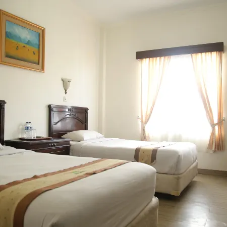 Hotel Bukit Serelo