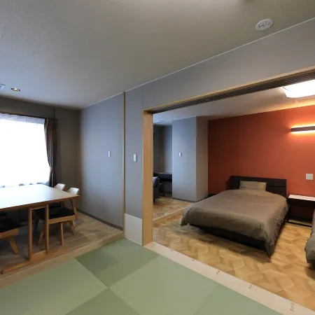 Matsushimaya Ryokan