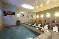Hotel Hokke Club Niigata Nagaoka - romantis