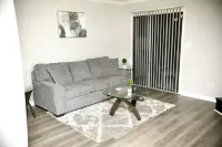 2-bedroom condo in lovely Winston-Salem'sCountry Club