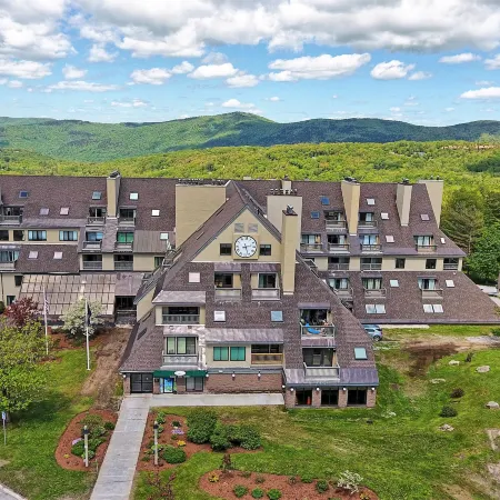 Mountain Green Resort by Killington VR - 3 Bedrooms
