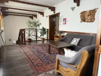 Hotel Usadba