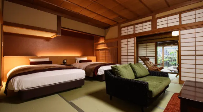 糸柳別館 離れの邸 和穣苑