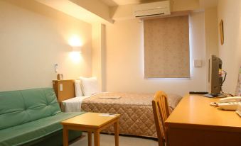 Hotel Joetsu Public City