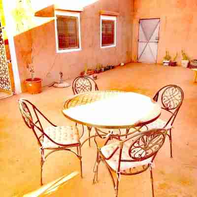 Dar INNA Hotel Exterior