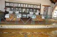 Lodge at the Ancient City Hotels in Masvingo