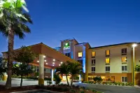 Holiday Inn Express & Suites Cocoa Beach Hotels near Cocoa Beach Public Library