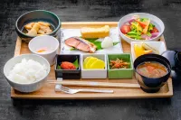 Auberge Mizuakari Hotels in Minamiuonuma