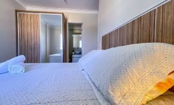 Resid. Clube Mar Grosso - Laguna - LAG605