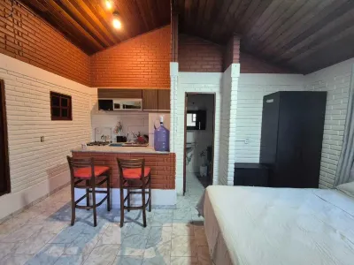 Chácara Caliandra Các khách sạn ở Barreiras