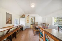 Limantour Lodge Hotel di Marin County