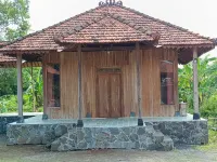 Villa D'Swah Yogyakarta by Kuncara PHM Hotels in Seyegan