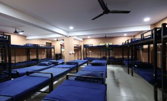 Wee Care Hostel and Dormitory