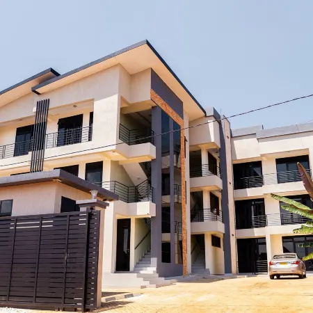 The Vacation Homes Villa