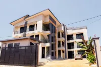 The Vacation Homes Villa - น้ำพุร้อน