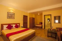 Royal Astoria Hotel Hotels in Budhanilkantha