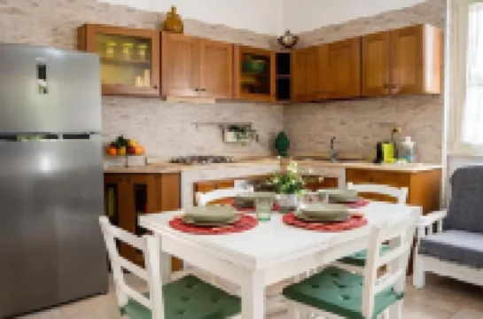 Villa Chanel Confortevole Villa - Arcuève