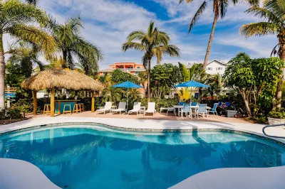 Siesta Key Island Rentals