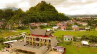 Santai Toraja - Wifi