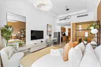 Silkhaus Asb Tower Hotels in Dragon Mart