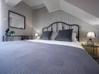 Apartments Cataleya Przno Hotels in Przno