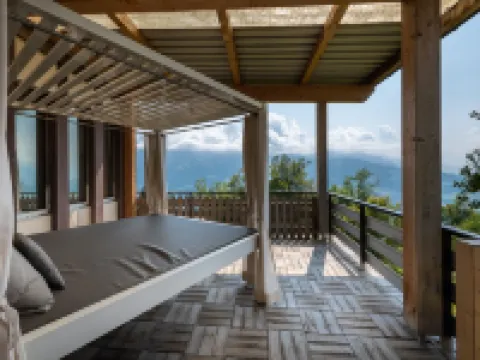 Hotel Zeit & Traum Hotels in Beatenberg