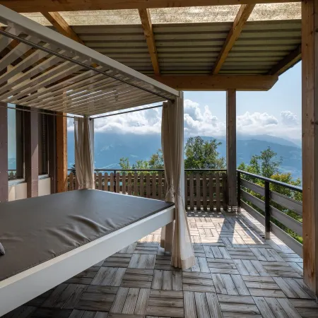 Hotel Zeit & Traum