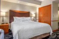 Fairfield Inn & Suites Holiday Tarpon Springs Hotels in New Port Richey