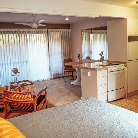 Napili Village Hotel
