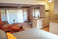 โรงแรม นาปิลิ วิลเลจ - 2 ดาว