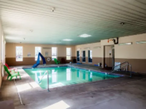 OK Welcome Home Hotel Hotels in Alva