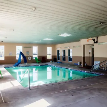 OK Welcome Home Hotel