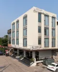 西維拉飯店 Sabzi Mandi附近的飯店
