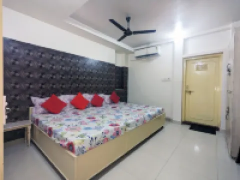 Abode Homestay