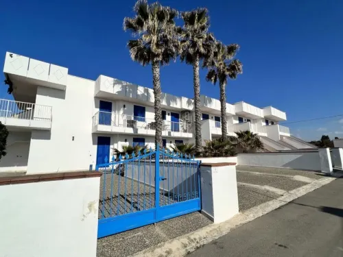 Residence Mare Azzurro