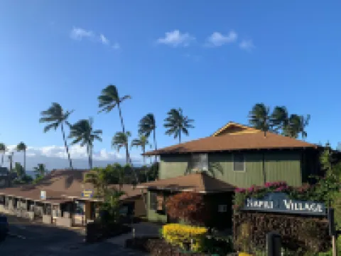 Napili Village Hotel