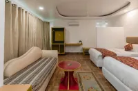 Hotel Ratnasambhava Hotel di Lumbini Sanskritik