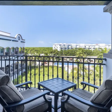Grand Residences Riviera Cancun, All Inclusive