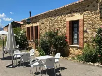 Hotel Rural Molino del Arriero Hotels in Astorga