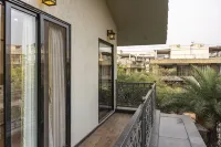 Vesperia Luxury Villas Lonavala