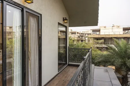 Vesperia Luxury Villas Lonavala