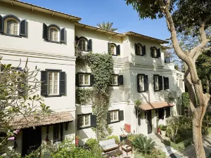 Villa Belle Epoque