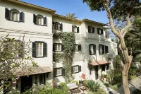 Villa Belle Epoque Hotels in Abu Sir