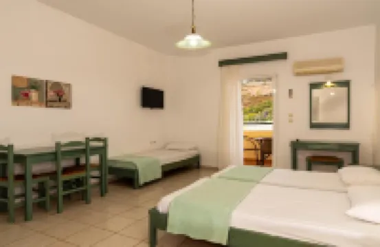 Elpis Studio Apartments