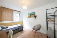 Kite & Surf Nomad House - Pensions