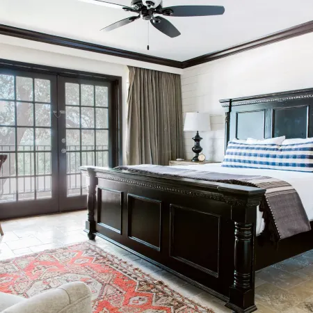 Hillside Boutique Hotel