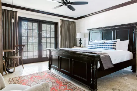 Hillside Boutique Hotel Отели в г. Литл