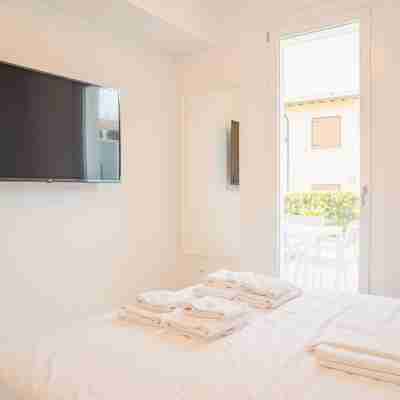 Il Vento del Nord - Italian Homing Rooms