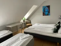 Brohuspark Hotels in Bjärred